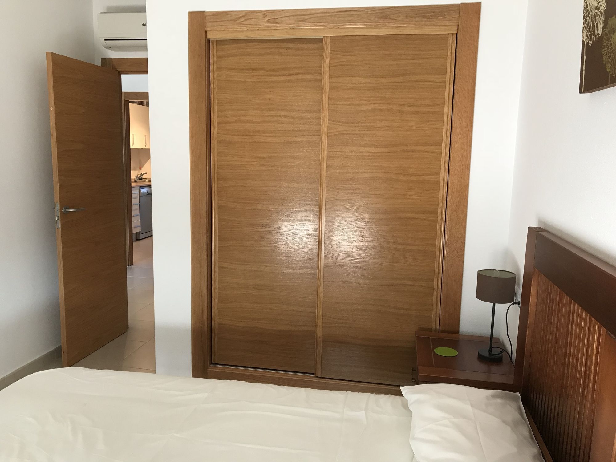 Apartamento Hacienda Riquelme Murcia