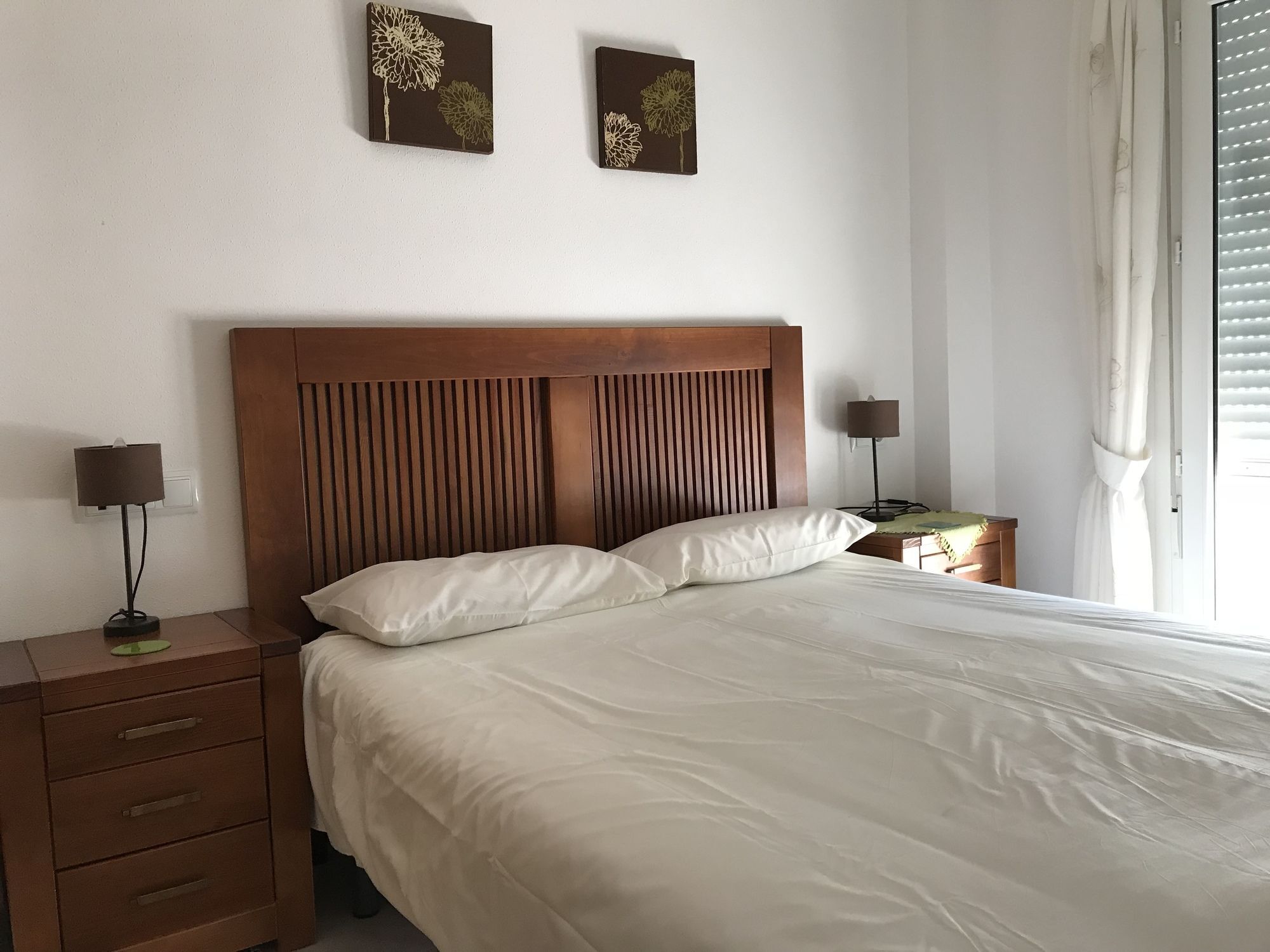 Apartamento Hacienda Riquelme