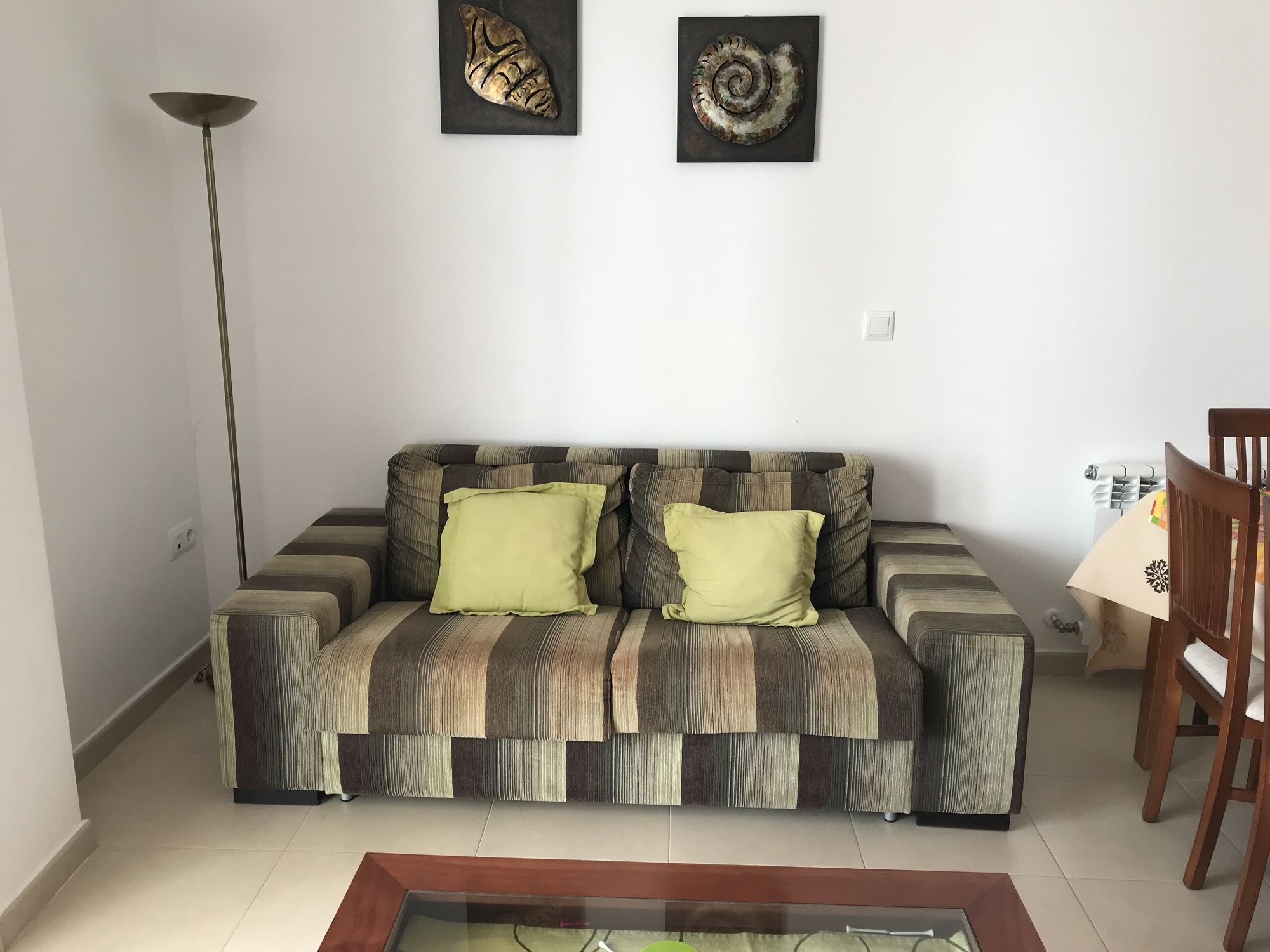 Hacienda Riquelme * Murcia