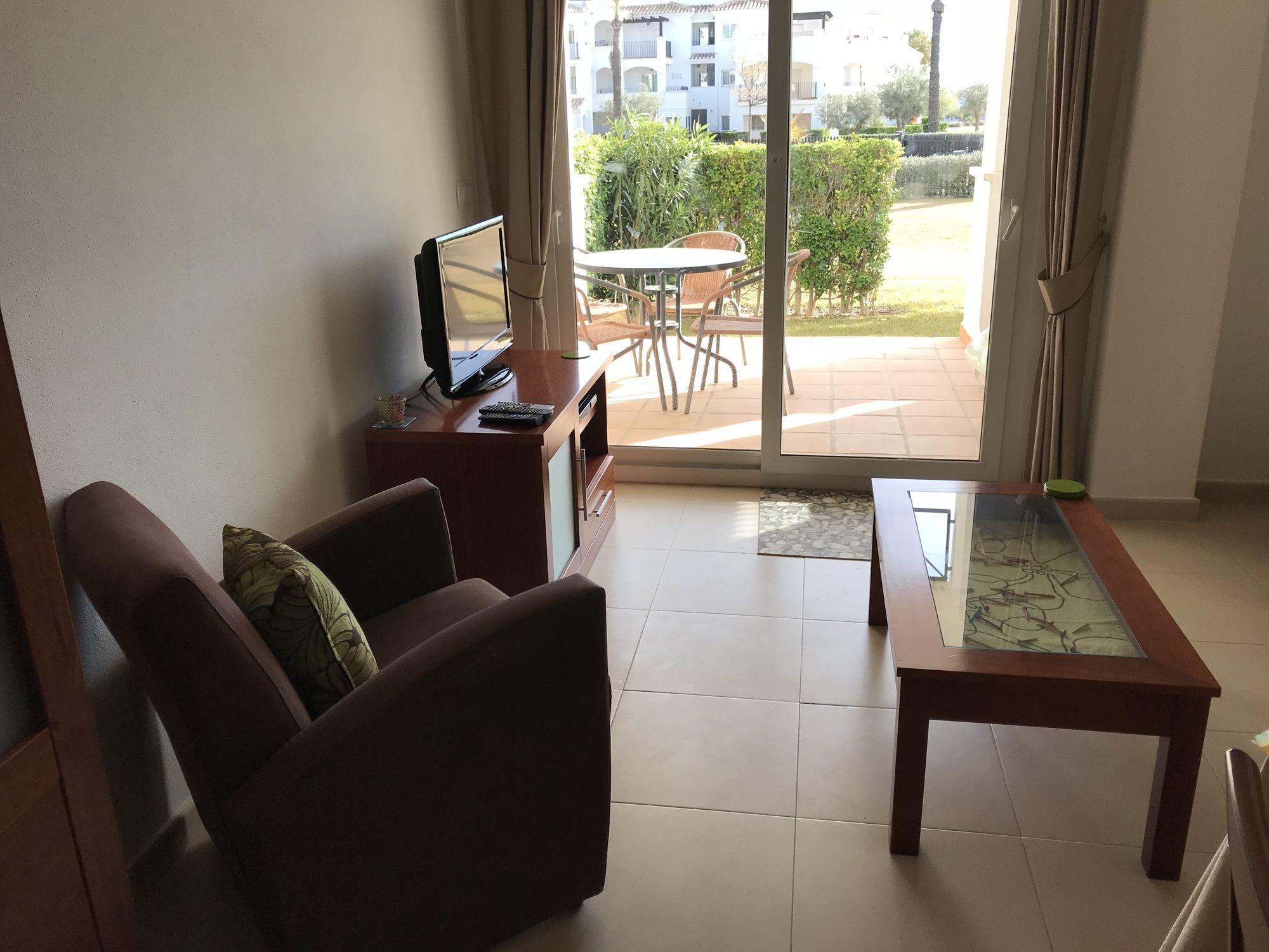 Hacienda Riquelme *