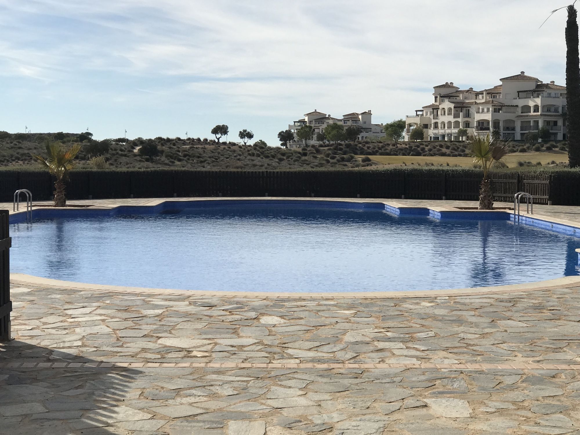 Hacienda Riquelme *