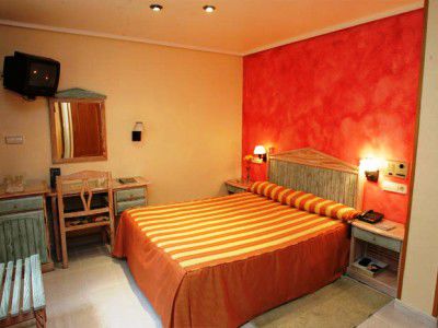 Hotel Azahar