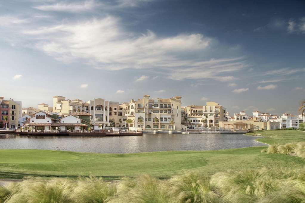 Doubletree By Hilton La Torre Golf Resort 5*