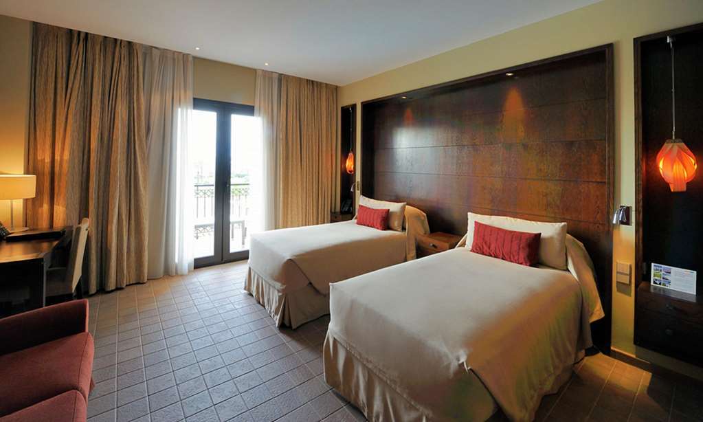 Doubletree By Hilton La Torre Golf Roldán