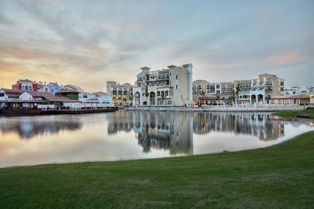 Doubletree By Hilton La Torre Golf Roldán