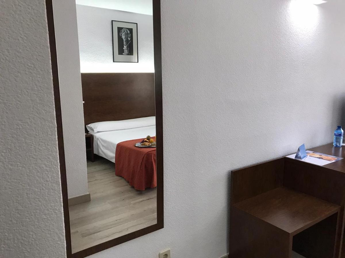 Hotel Pacoche