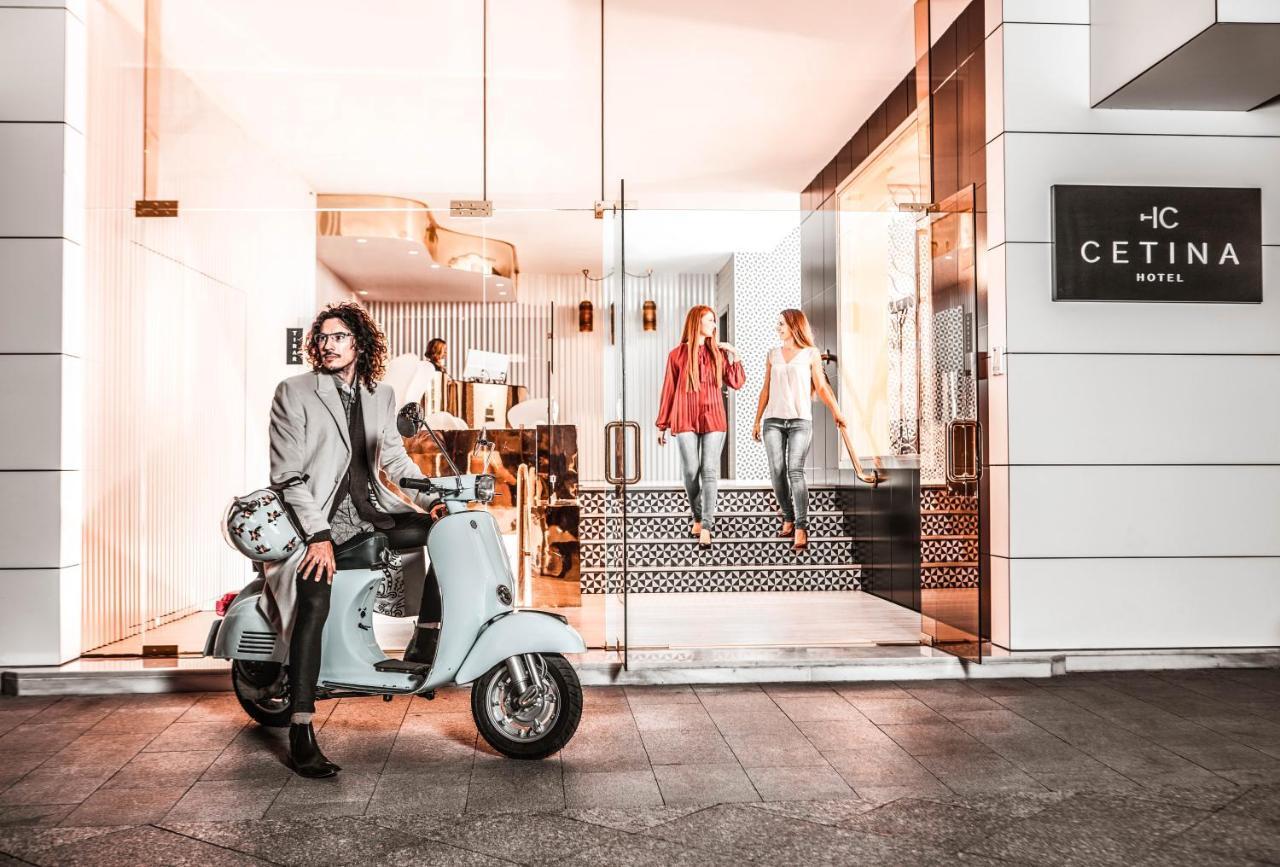 Hotel Cetina Murcia