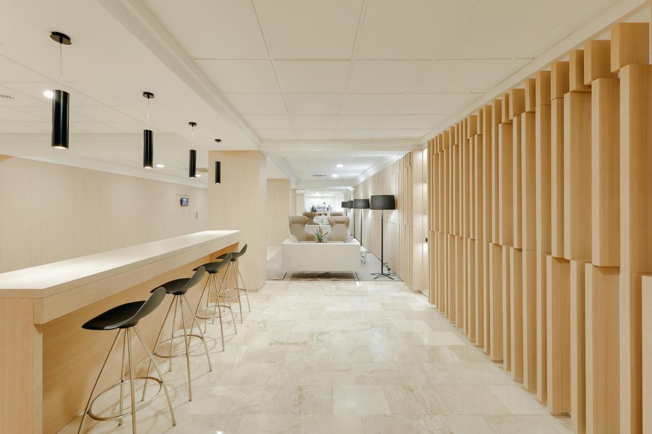 Hesperia Centro Hotel Murcia