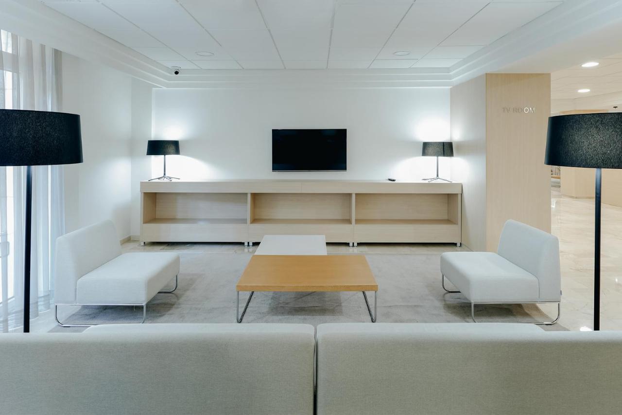 Hesperia Centro Hotel Murcia