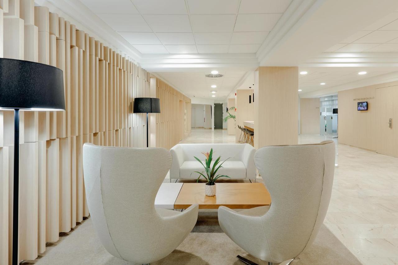 Hotel Hesperia Centro Murcia