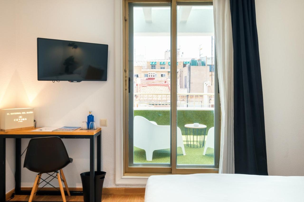 Cetina Hotel