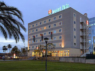 Ibis 2* Murcia