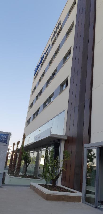 Ibis Budget Huerta De