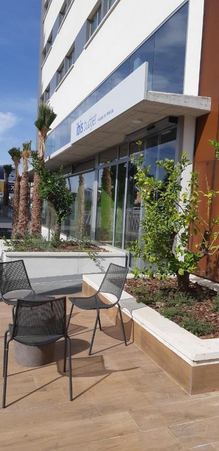 Ibis Budget Huerta De Hotel