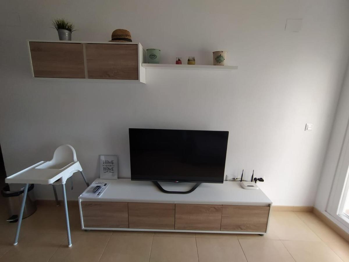 Avd. Premios Príncipe De Asturias Apartamento Murcia