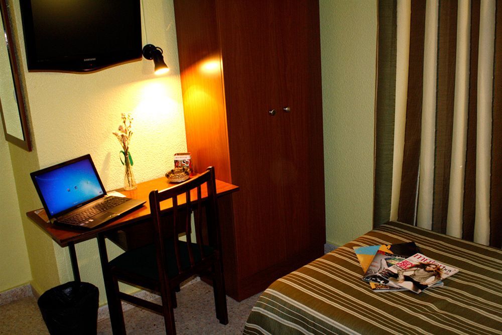 Hotel Universal Murcia