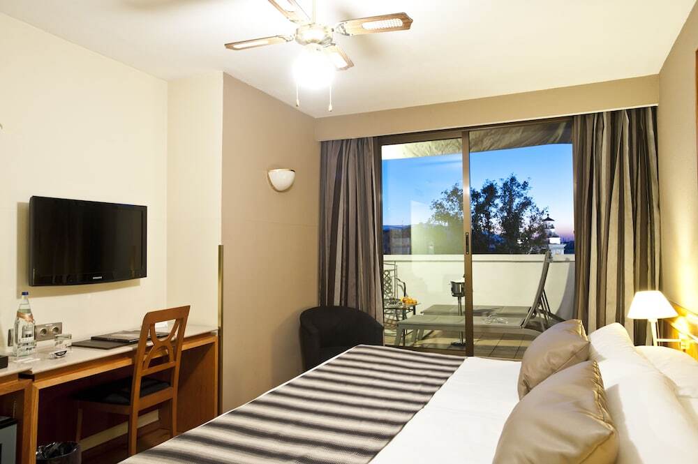 Catalonia Conde De Floridablanca Hotel Murcia