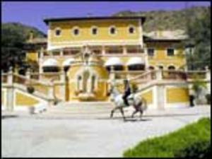 Hotel Cenajo