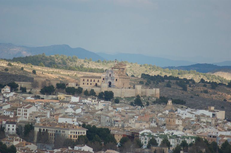 El Llano Hotel 2*