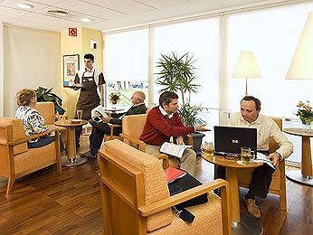 Hotel Ibis 2*