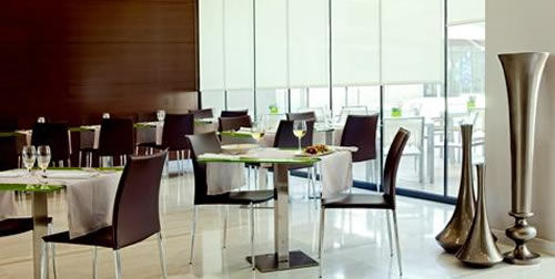 Hotel Sercotel Jc1 4*