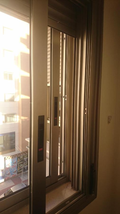 Estudio Abenarabi Apartamento Murcia