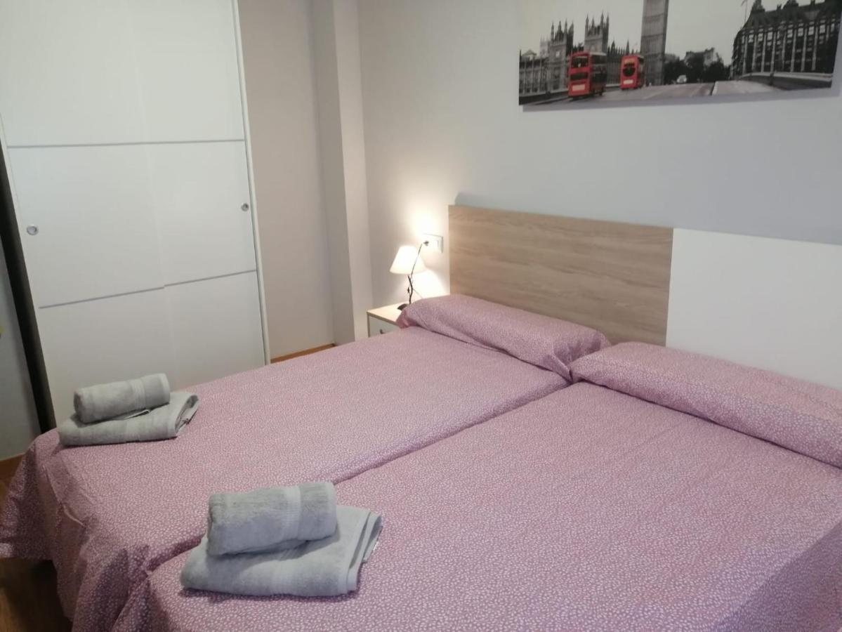 Apartamento Casa De La Huerta *