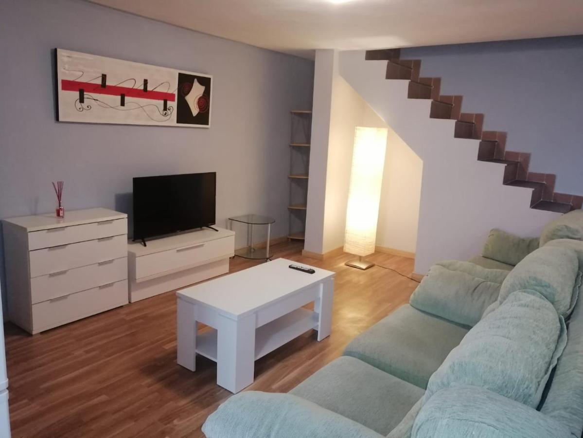 Apartamento Casa De La Huerta *