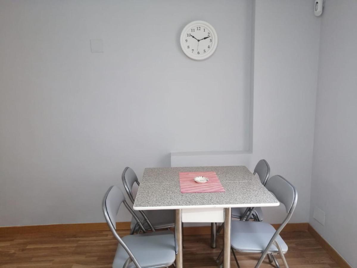 Casa De La Huerta Apartamento