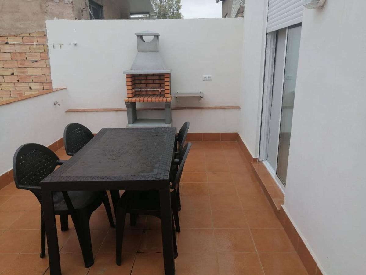 Apartamento Casa De La Huerta Murcia