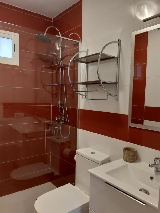 Apartamento De La Huerta Apartamento Murcia