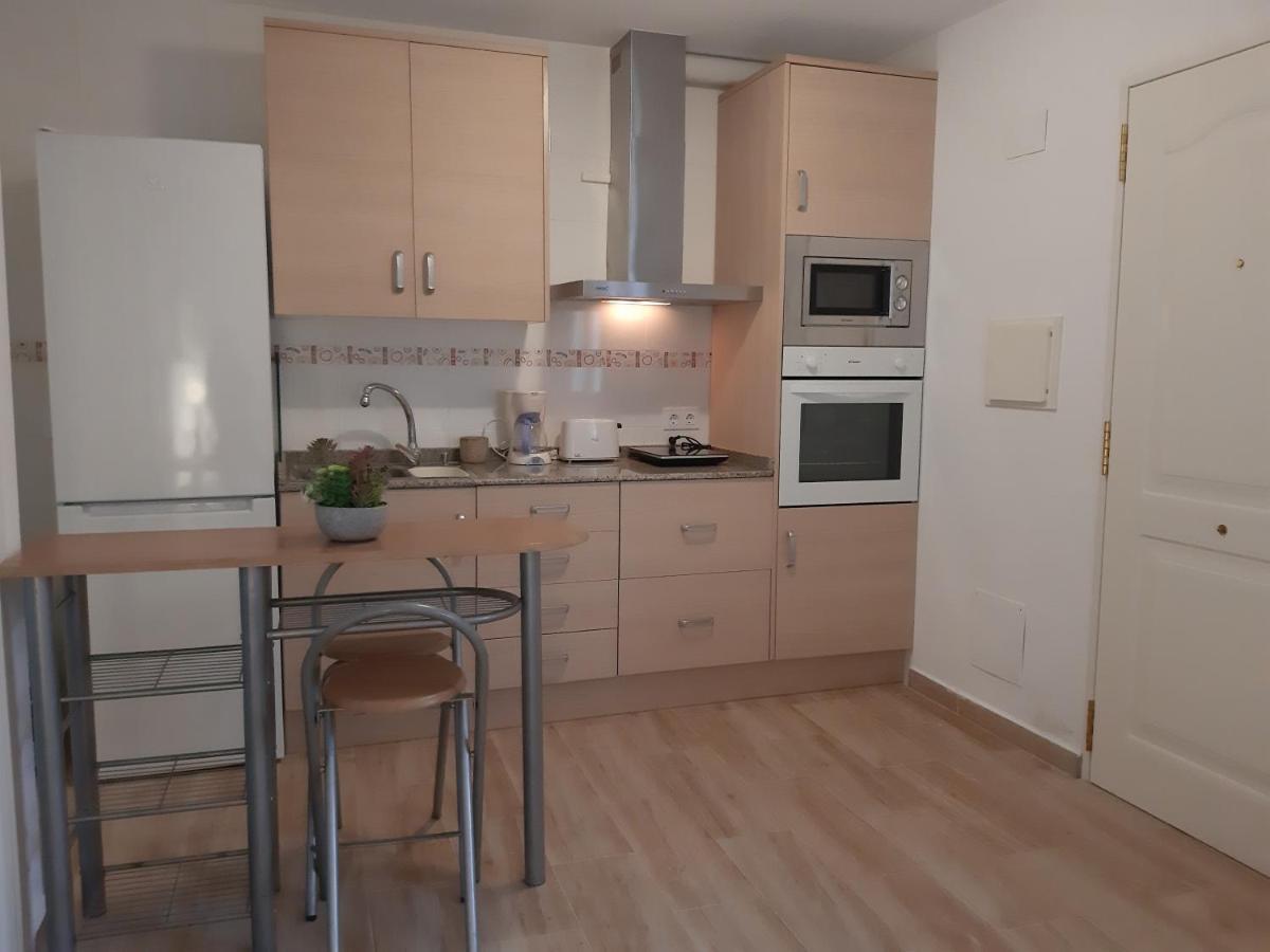 Apartamento De La Huerta