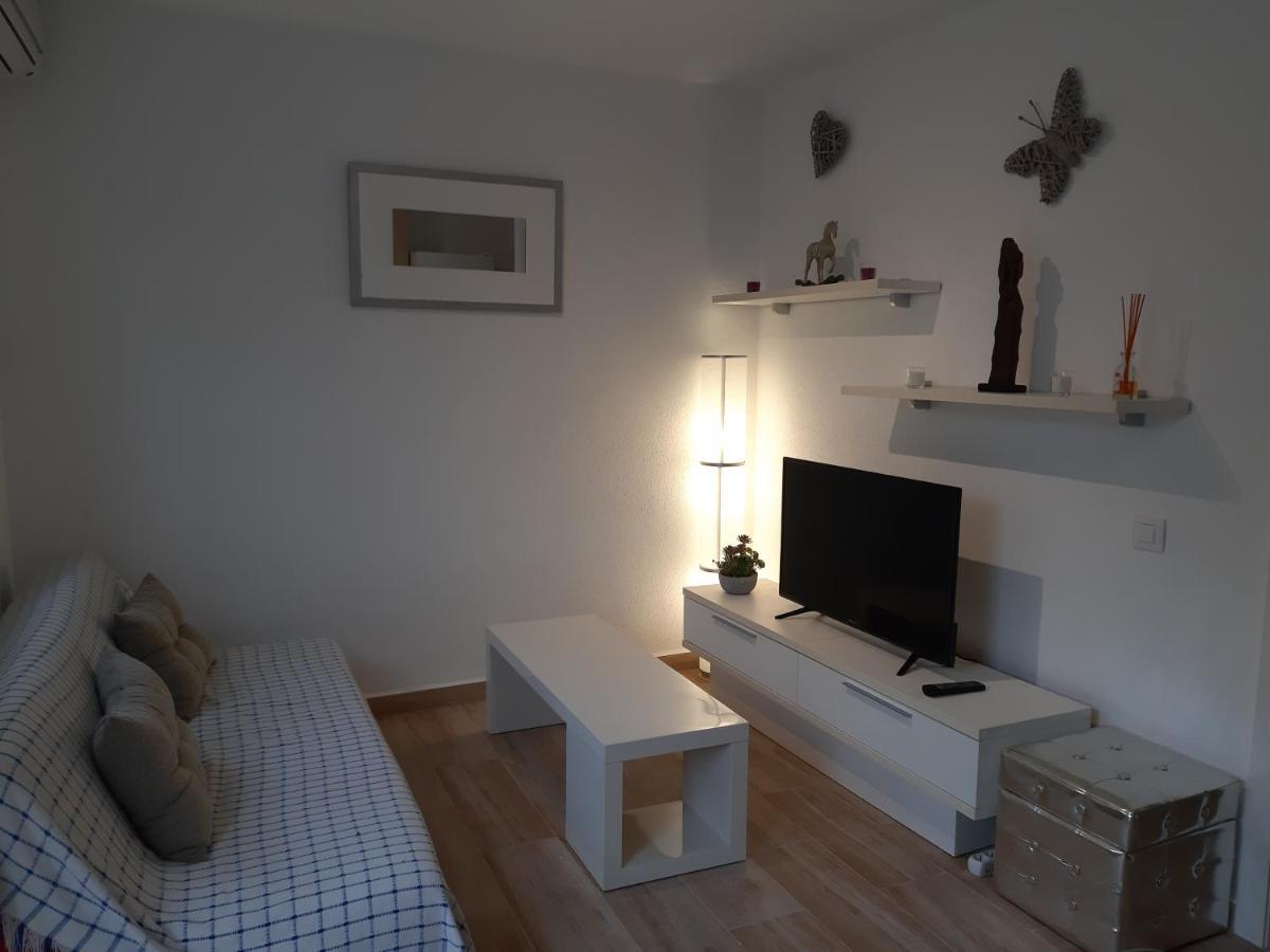 Apartamento De La Huerta * Murcia