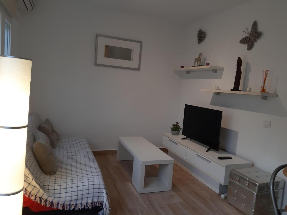Apartamento Apartamento De La Huerta *