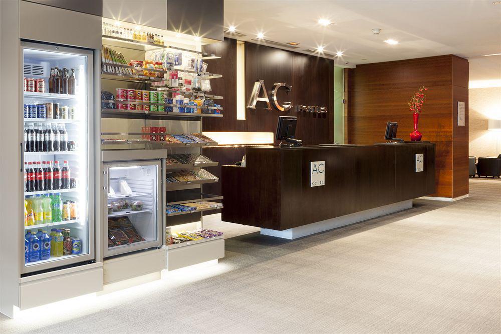 Hotel Ac By Marriott
