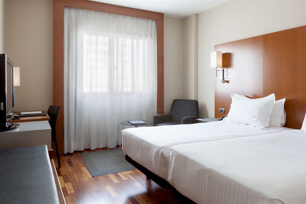 Ac By Marriott Murcia