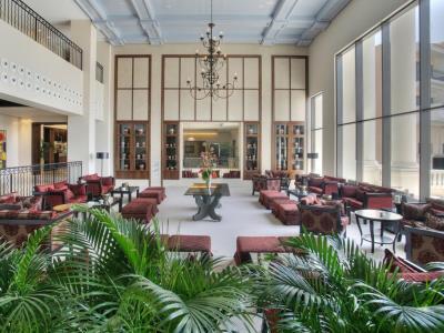 Doubletree By Hilton La Torre Golf 5* Roldán