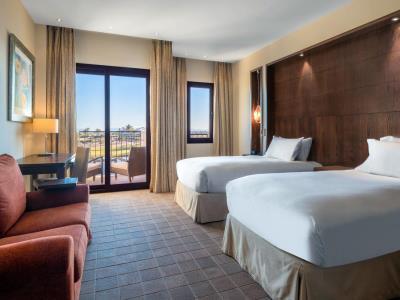 Doubletree By Hilton La Torre Golf 5* Roldán