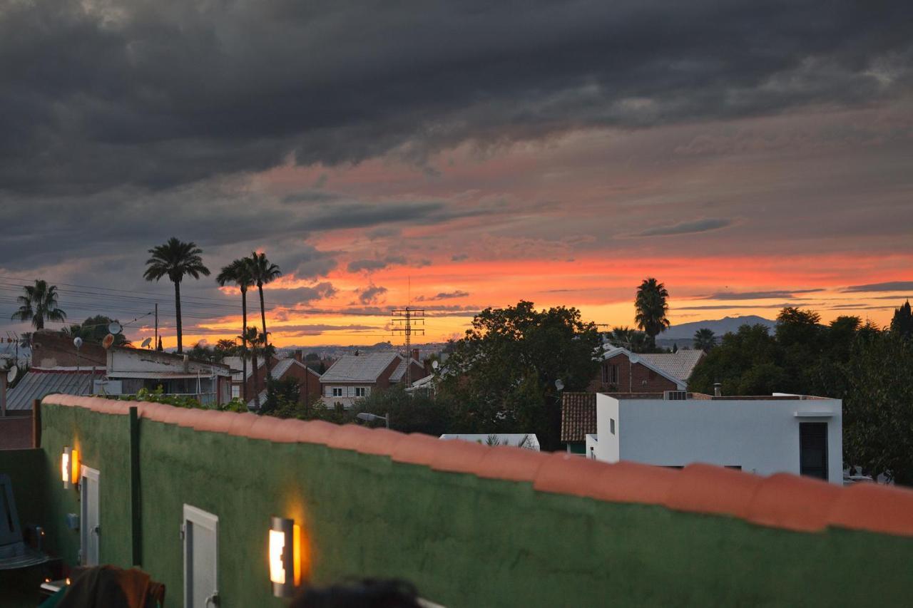 La Casa Hostal *