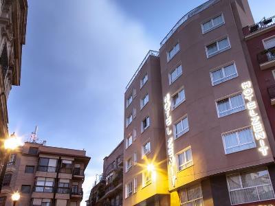 Rh Centro 3* Murcia