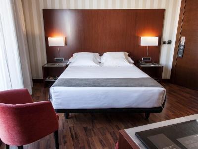 Hotel Rh Centro