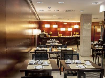Rh Centro 3* Murcia