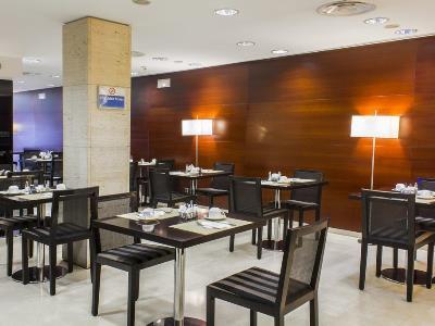 Rh Centro 3* Murcia