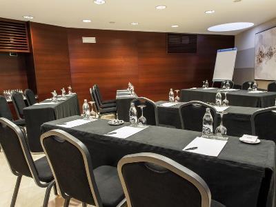 Hotel Rh Centro 3*