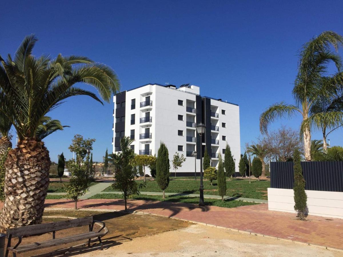 Apartamento Baja B Beauty, Lo Pagan Murcia
