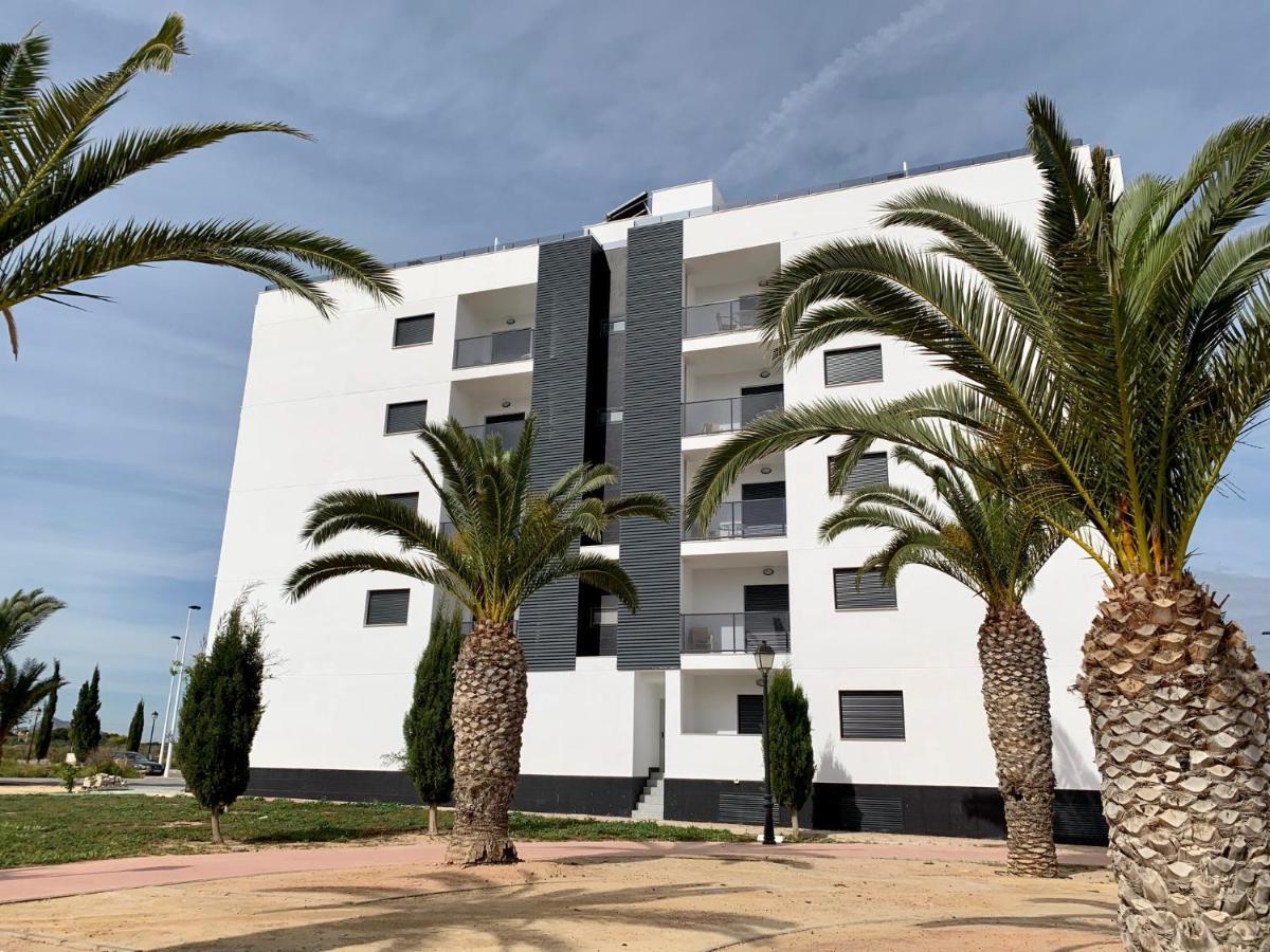 Apartamento Baja B Beauty, Lo Pagan