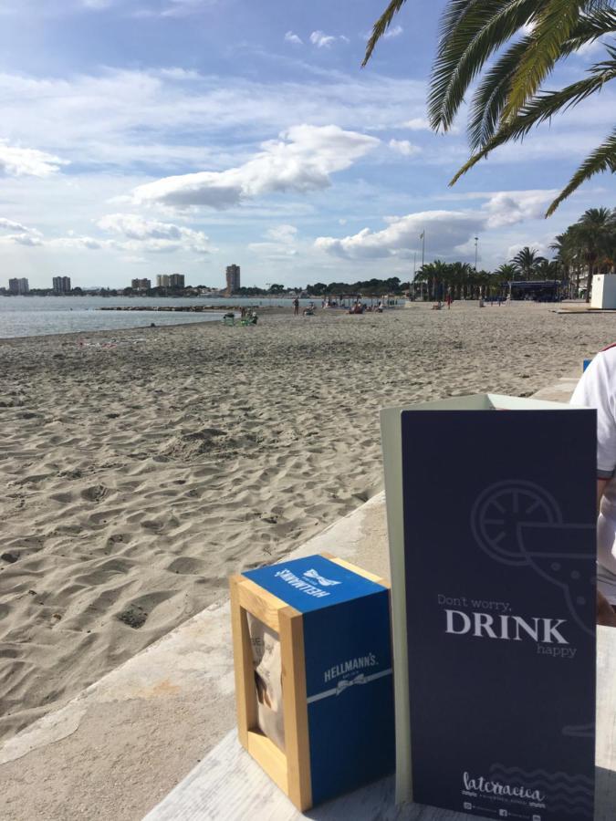 Baja B Beauty, Lo Pagan Murcia