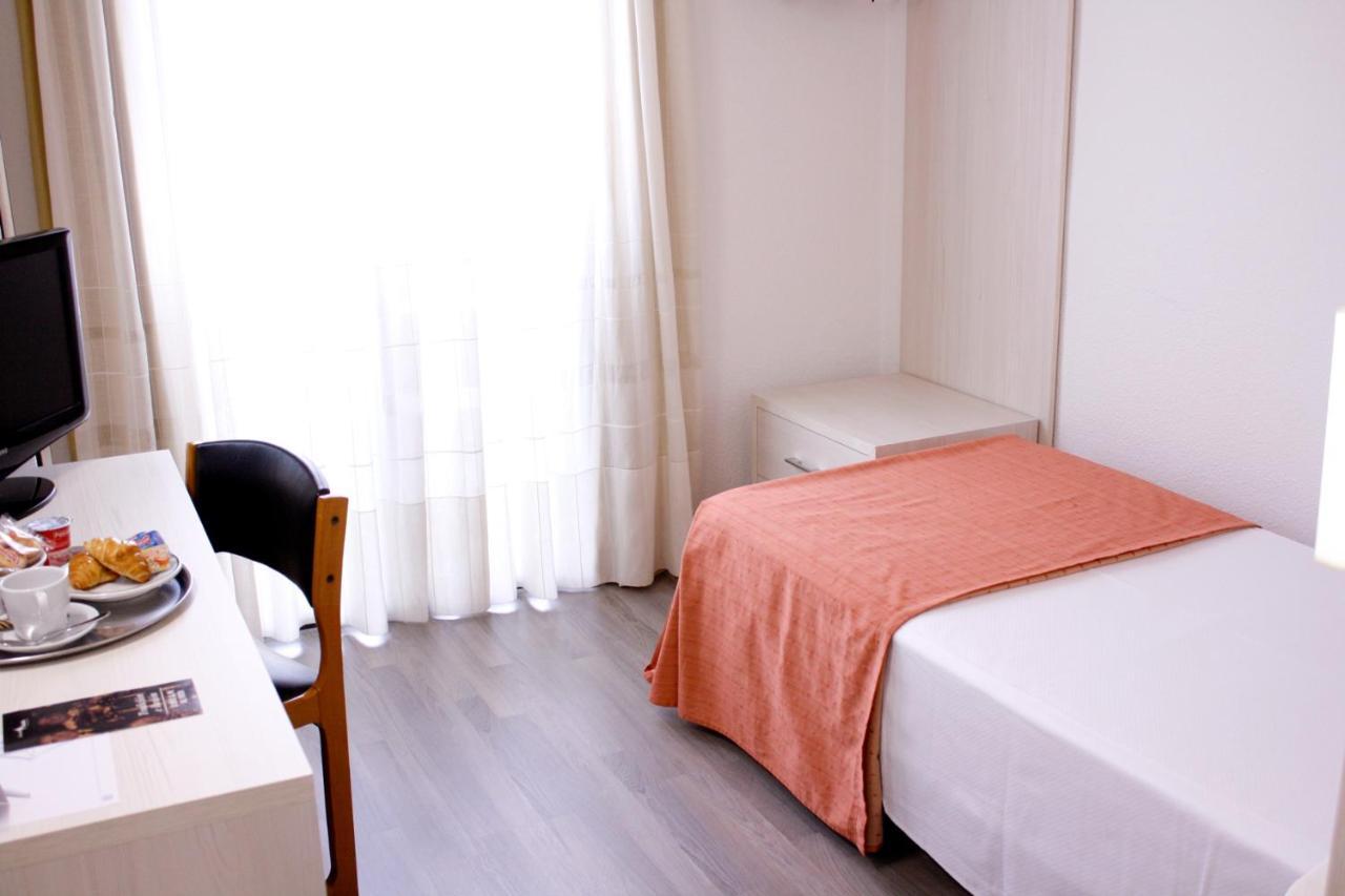 Hotel Pacoche