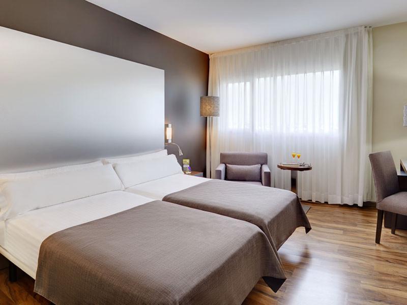 Sercotel Jc1 4* Murcia