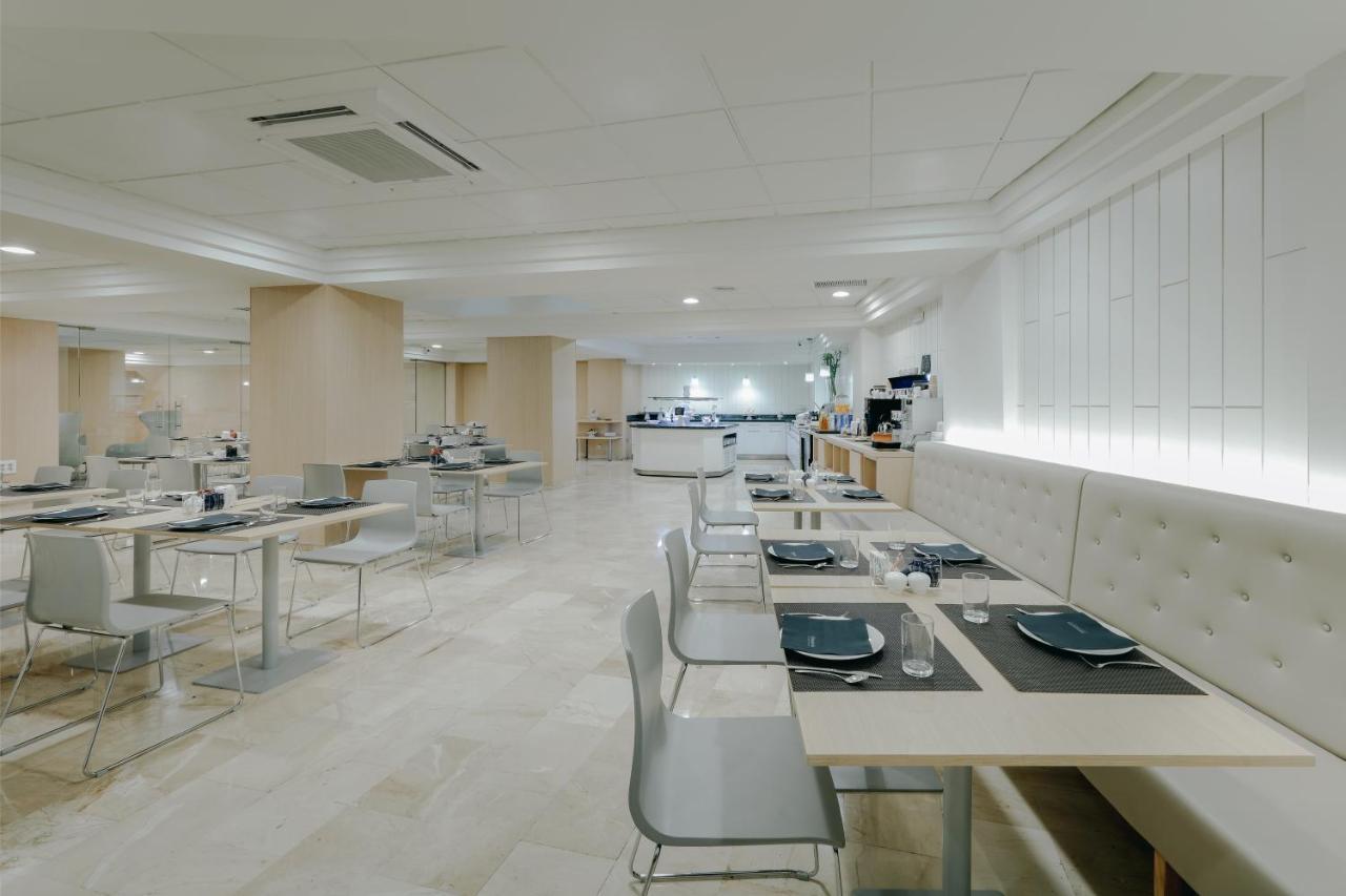 Hesperia Centro 3* Murcia
